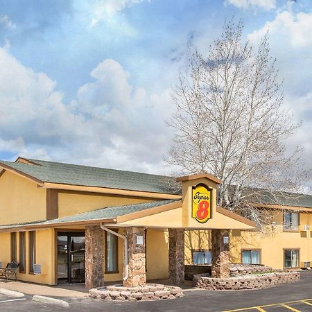 Super 8 By Wyndham Craig Hotel Exterior foto