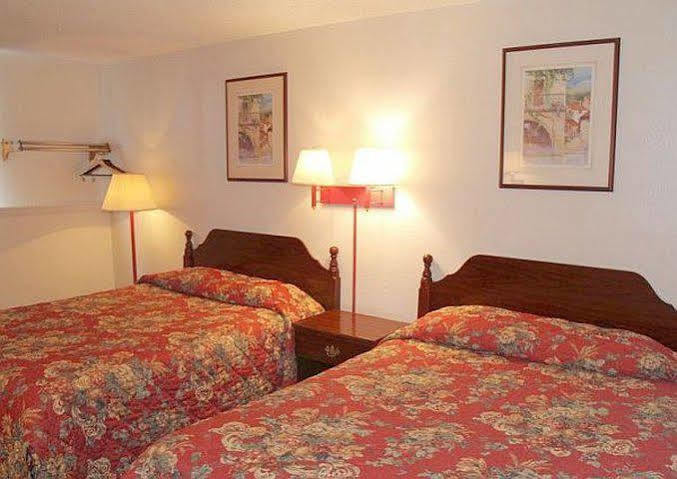 Super 8 By Wyndham Craig Hotel Cameră foto