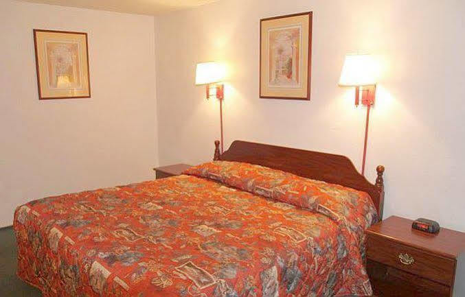 Super 8 By Wyndham Craig Hotel Cameră foto